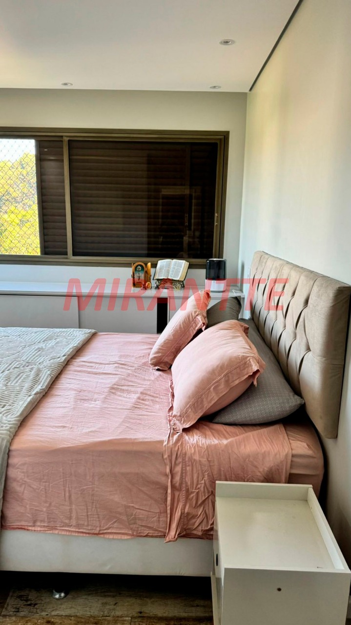 Apartamento de 170m² com 3 quartos em Jardim Floresta