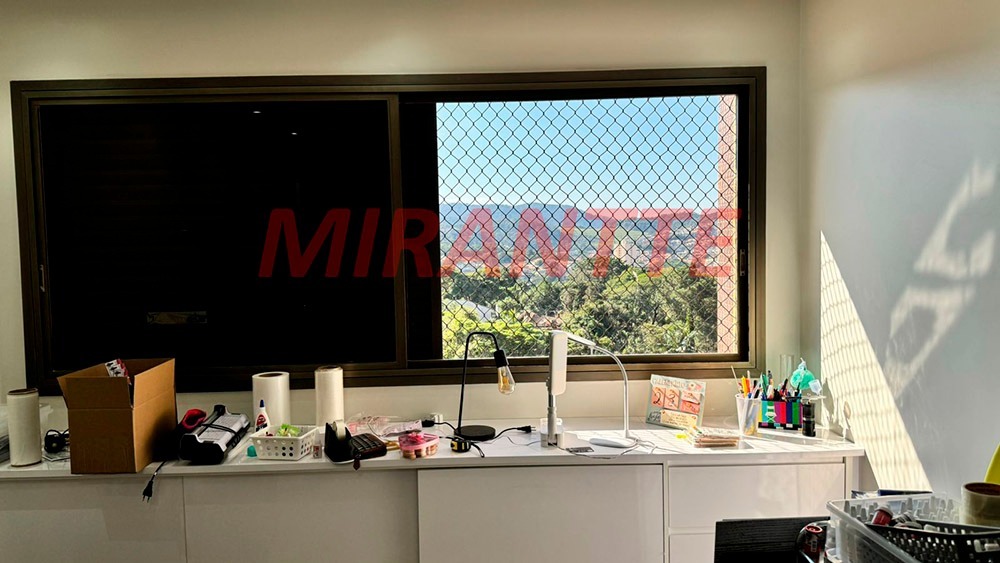 Apartamento de 170m² com 3 quartos em Jardim Floresta