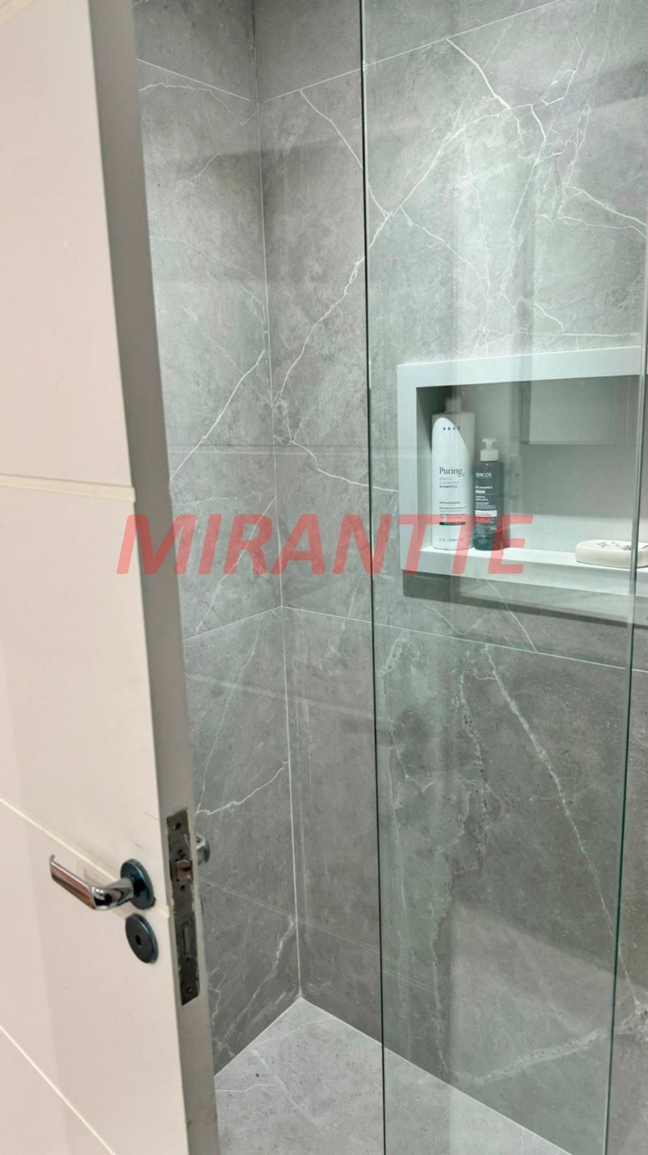 Apartamento de 170m² com 3 quartos em Jardim Floresta
