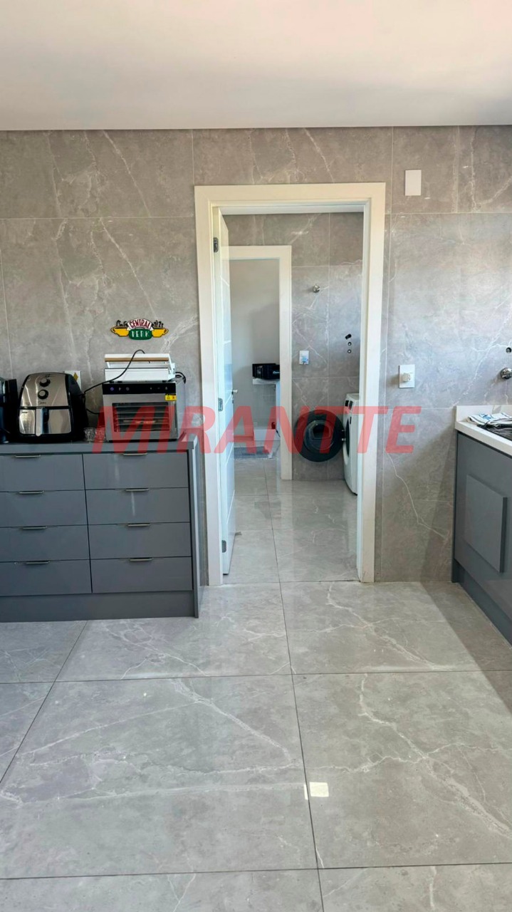 Apartamento de 170m² com 3 quartos em Jardim Floresta