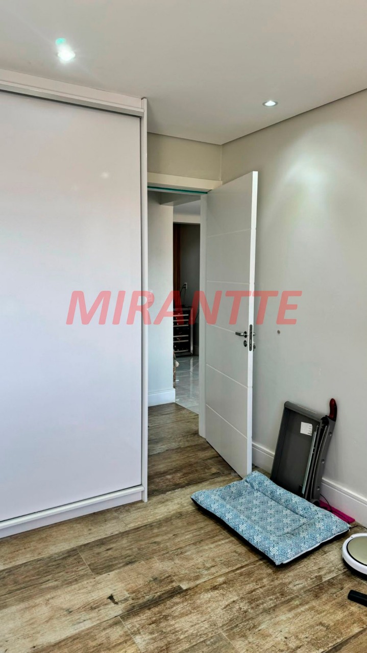Apartamento de 170m² com 3 quartos em Jardim Floresta