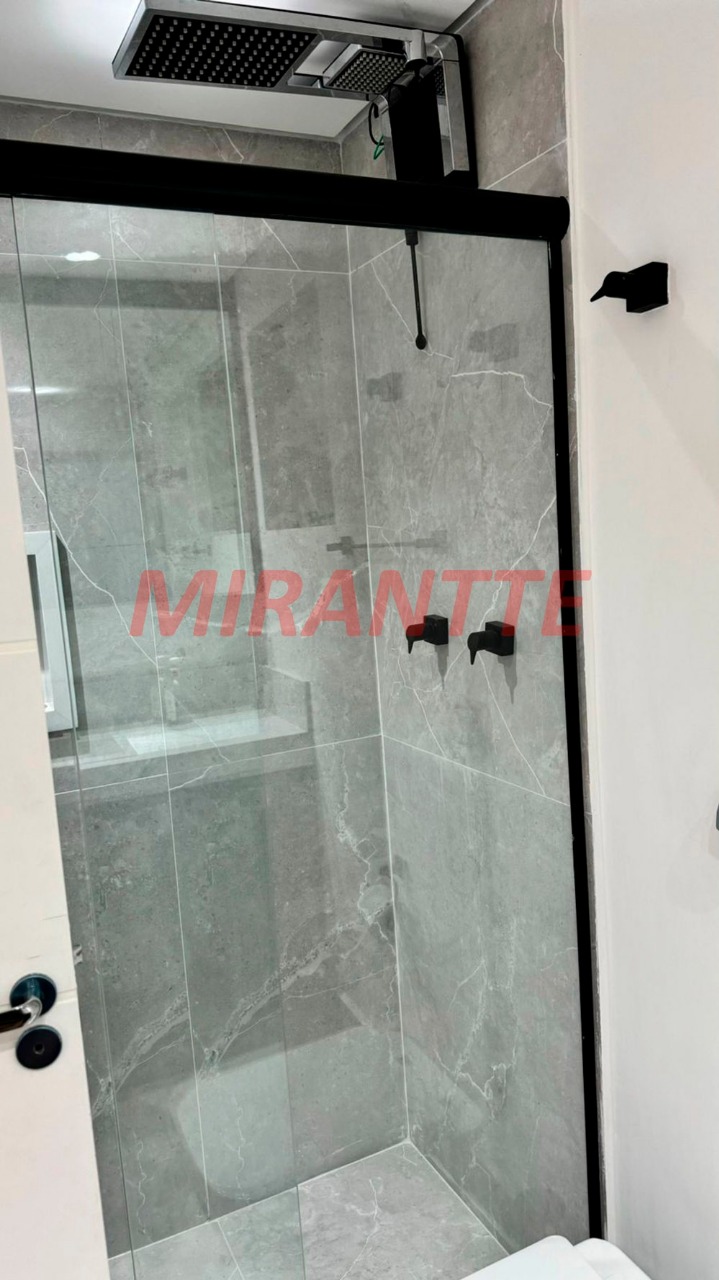 Apartamento de 170m² com 3 quartos em Jardim Floresta