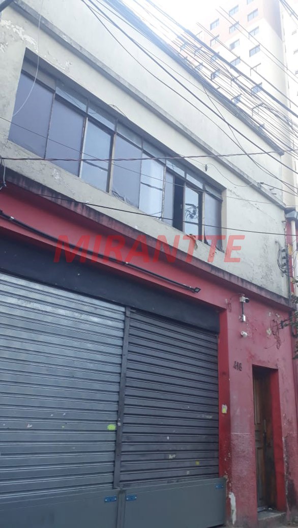 Galpao em Bela Vista