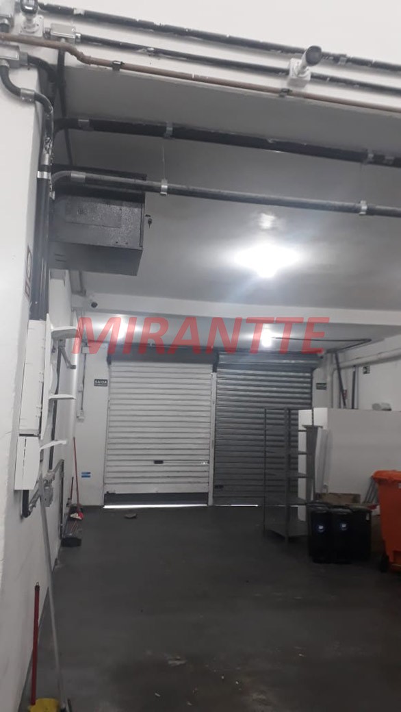 Galpao em Bela Vista