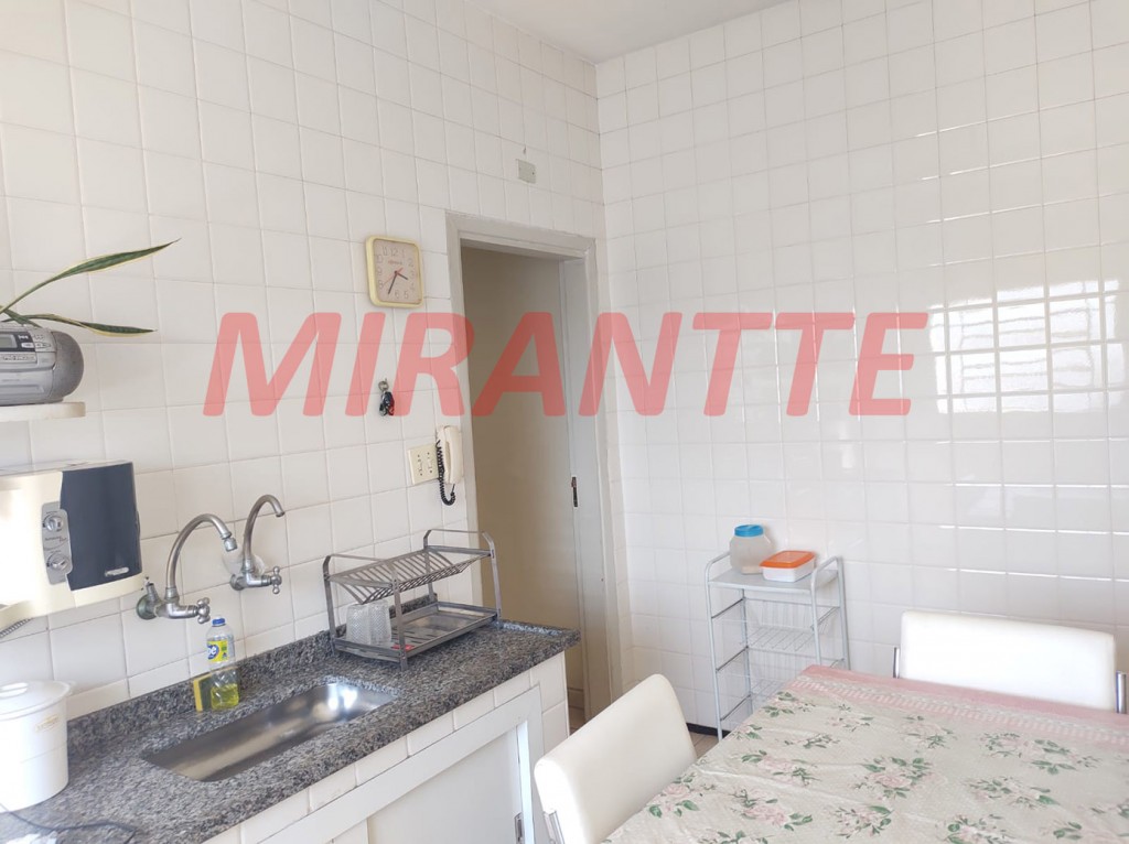 Casa terrea de 200m² com 2 quartos em Mandaqui