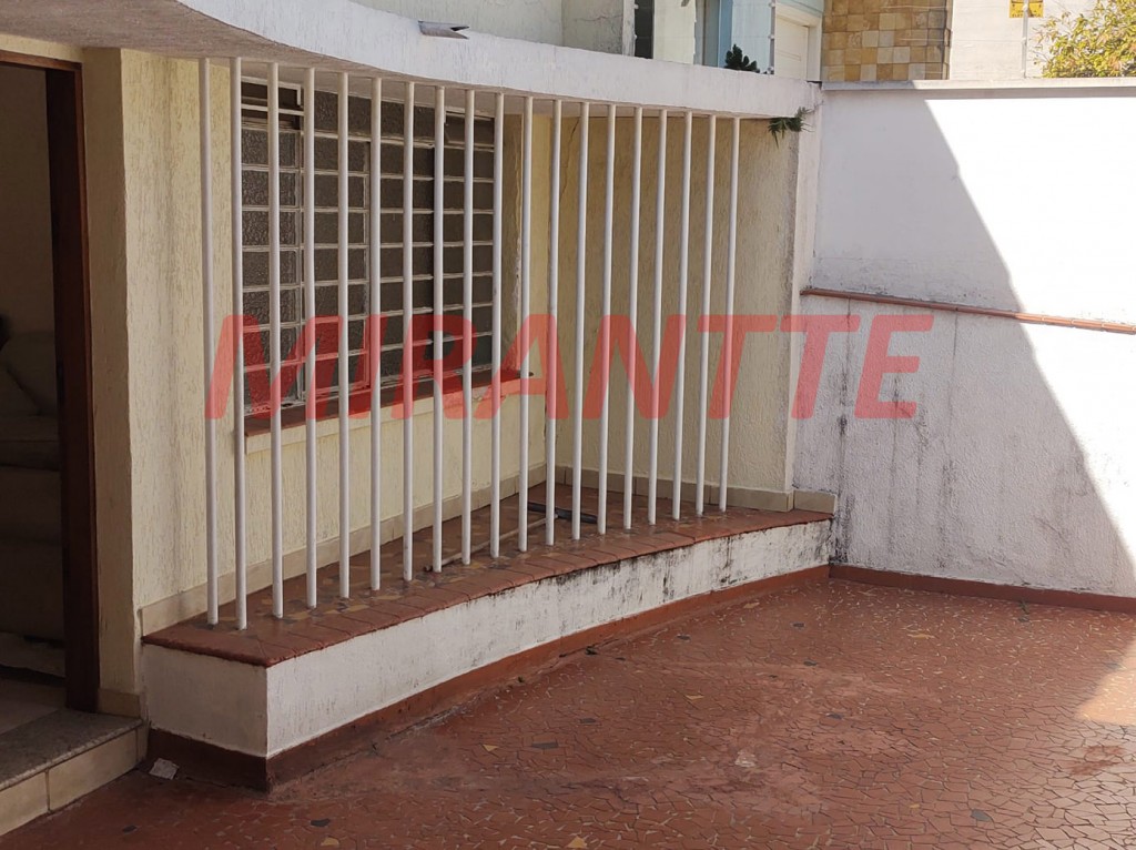 Casa terrea de 200m² com 2 quartos em Mandaqui