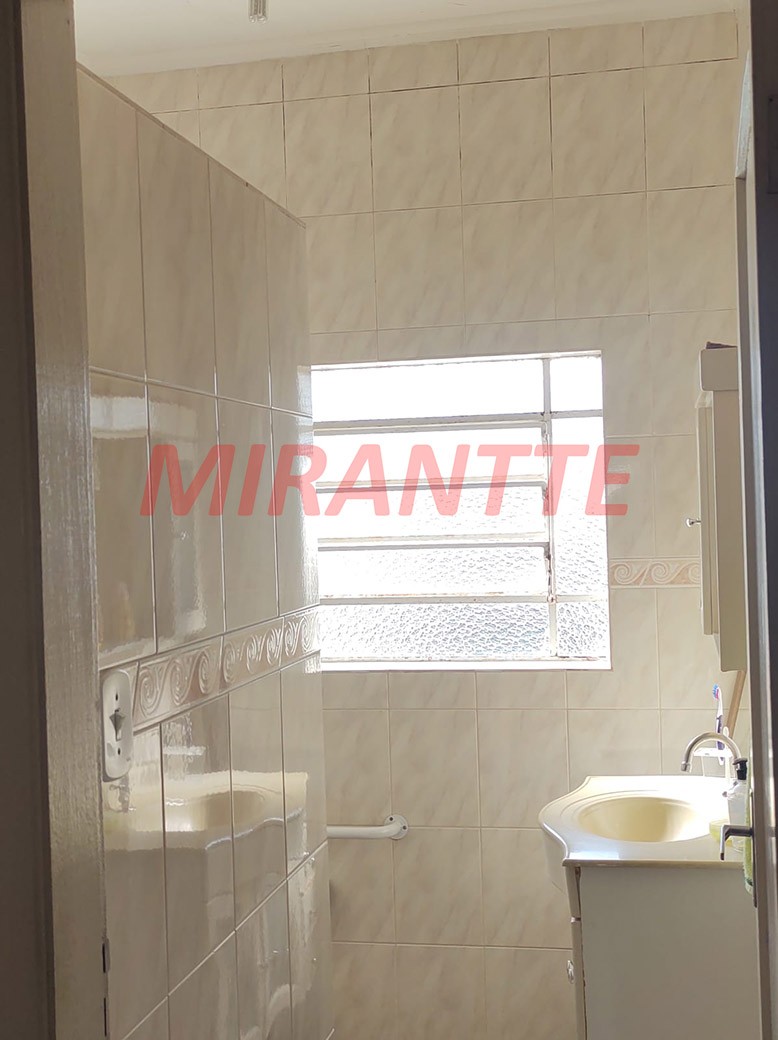 Casa terrea de 200m² com 2 quartos em Mandaqui