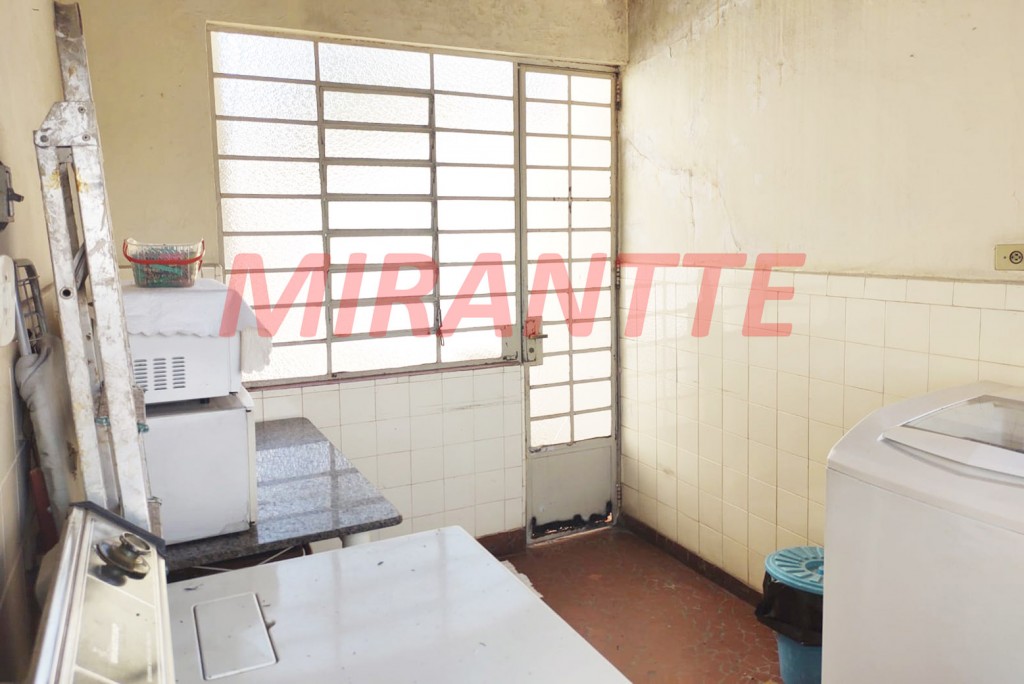 Casa terrea de 200m² com 2 quartos em Mandaqui