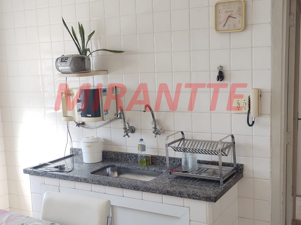 Casa terrea de 200m² com 2 quartos em Mandaqui