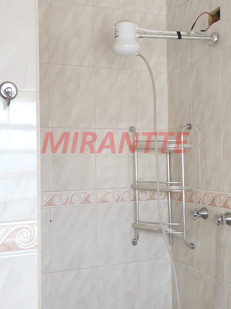 Casa terrea de 200m² com 2 quartos em Mandaqui