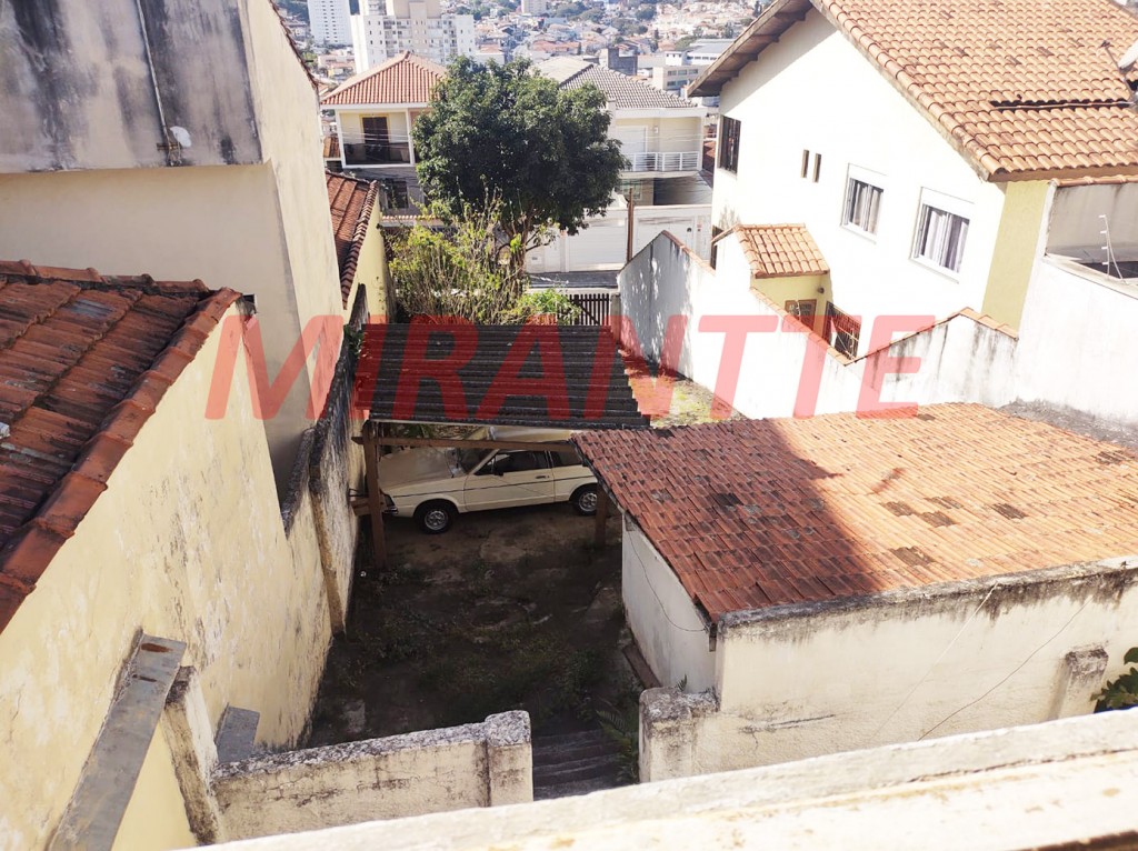 Casa terrea de 200m² com 2 quartos em Mandaqui
