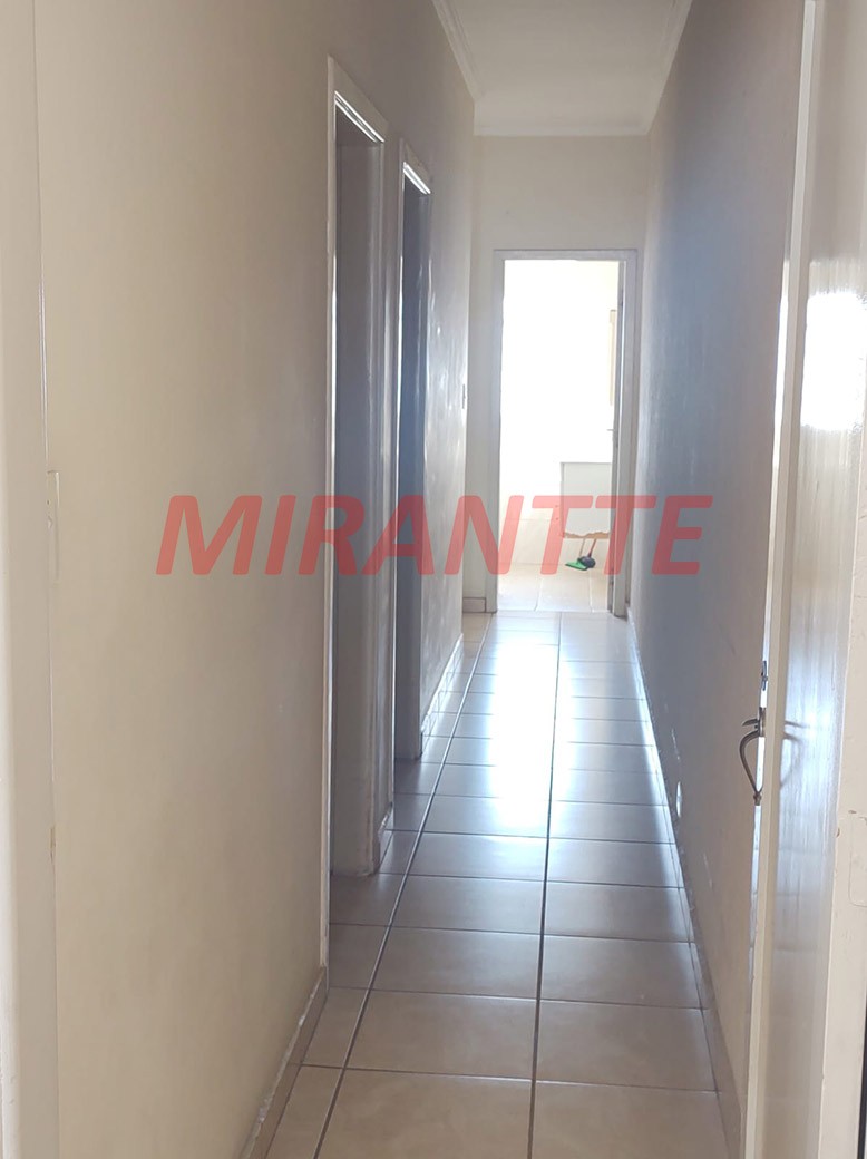 Casa terrea de 200m² com 2 quartos em Mandaqui