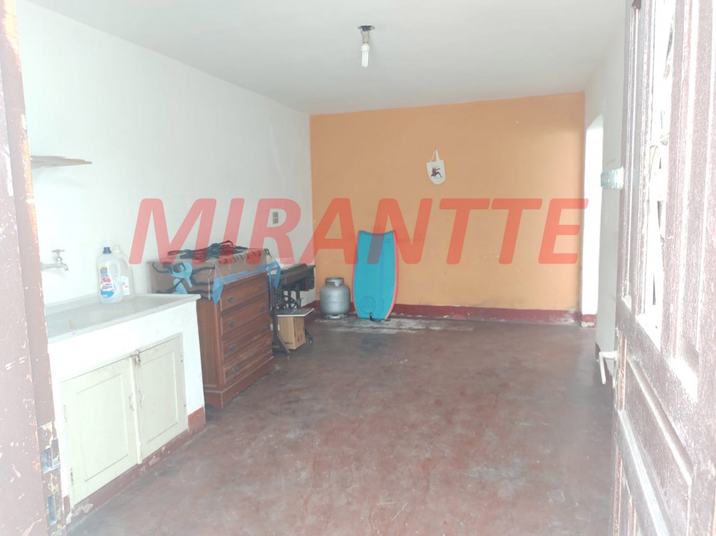 Casa terrea de 200m² com 2 quartos em Mandaqui