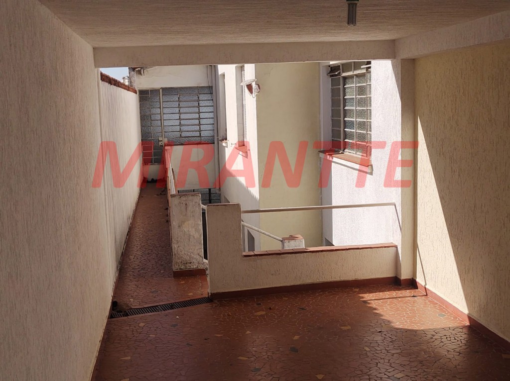 Casa terrea de 200m² com 2 quartos em Mandaqui