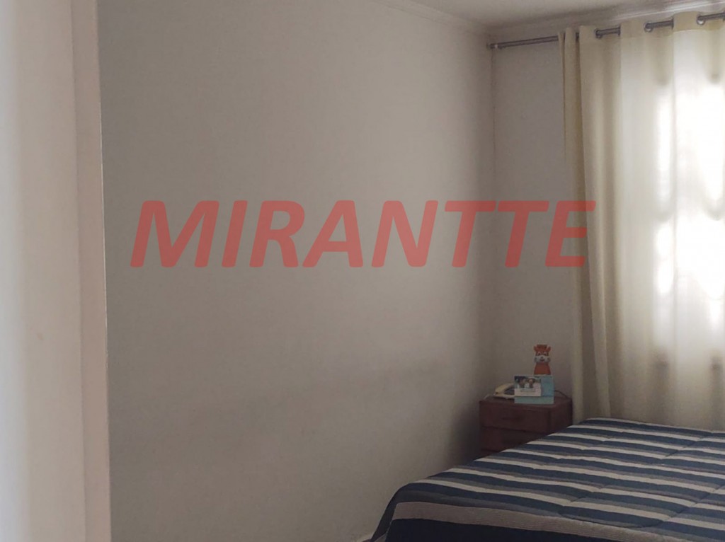 Casa terrea de 200m² com 2 quartos em Mandaqui
