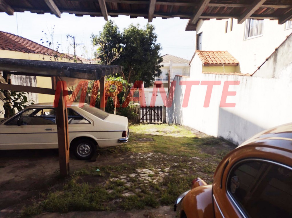 Casa terrea de 200m² com 2 quartos em Mandaqui