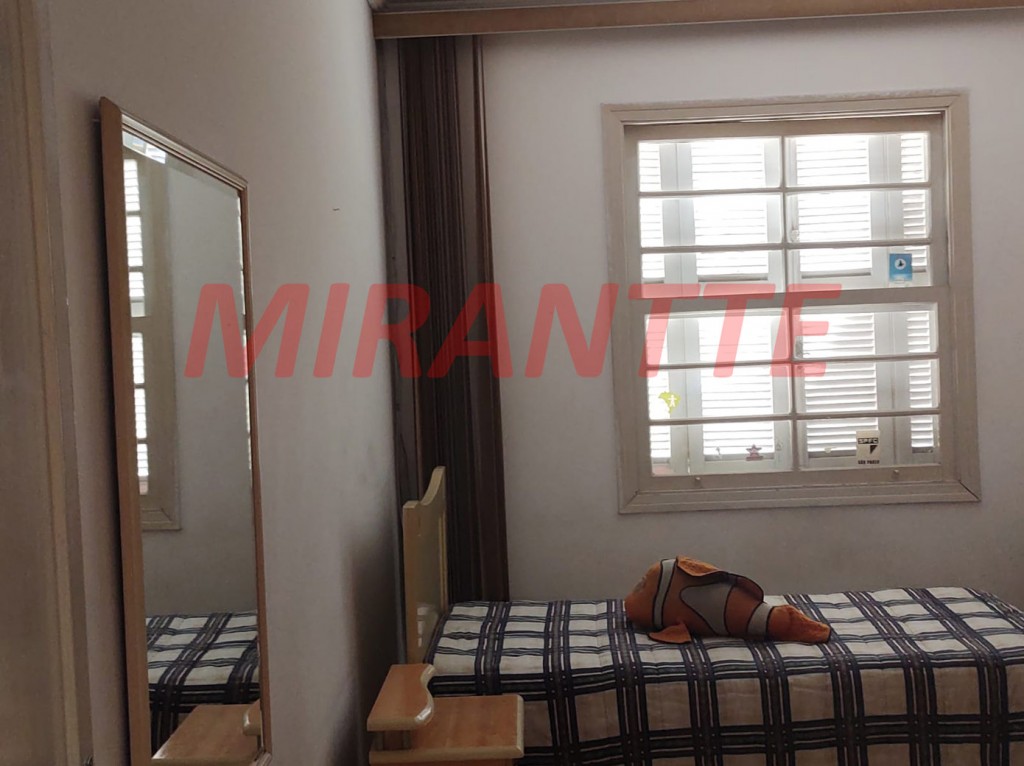Casa terrea de 200m² com 2 quartos em Mandaqui