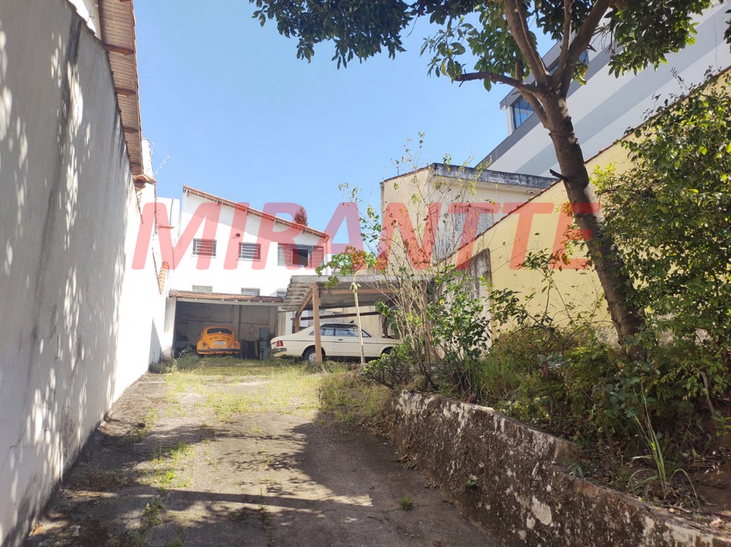 Casa terrea de 200m² com 2 quartos em Mandaqui