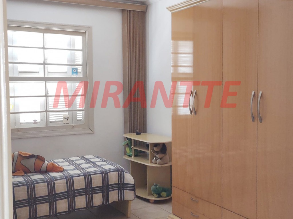 Casa terrea de 200m² com 2 quartos em Mandaqui