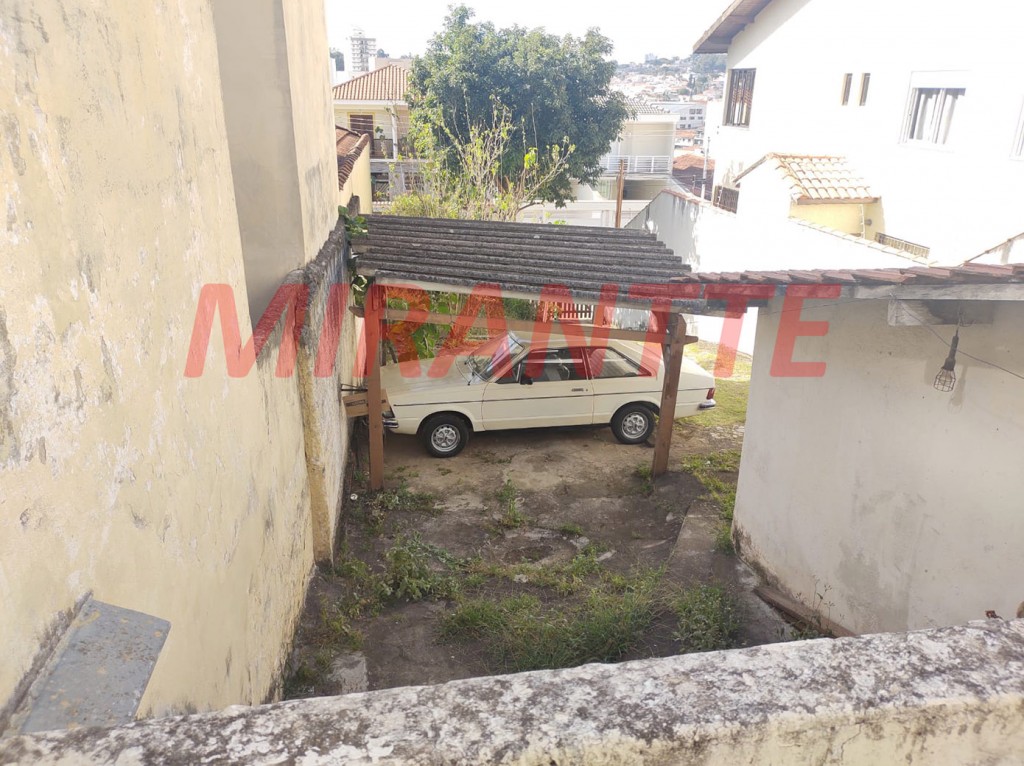 Casa terrea de 200m² com 2 quartos em Mandaqui