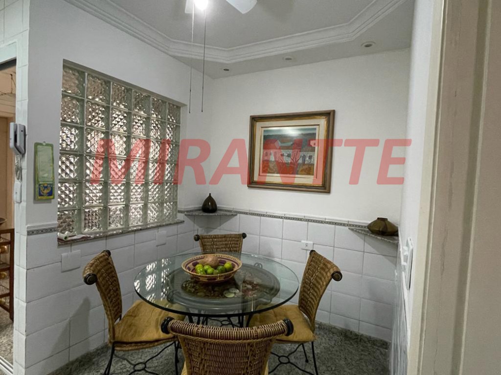 Cobertura de 158m² com 3 quartos em Tatuapé