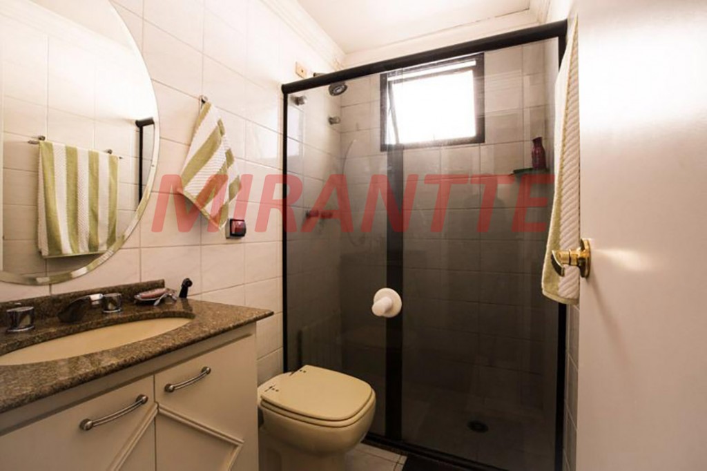 Cobertura de 158m² com 3 quartos em Tatuapé