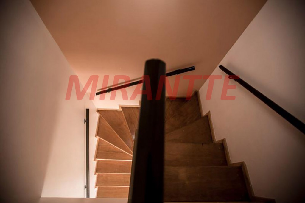 Cobertura de 158m² com 3 quartos em Tatuapé