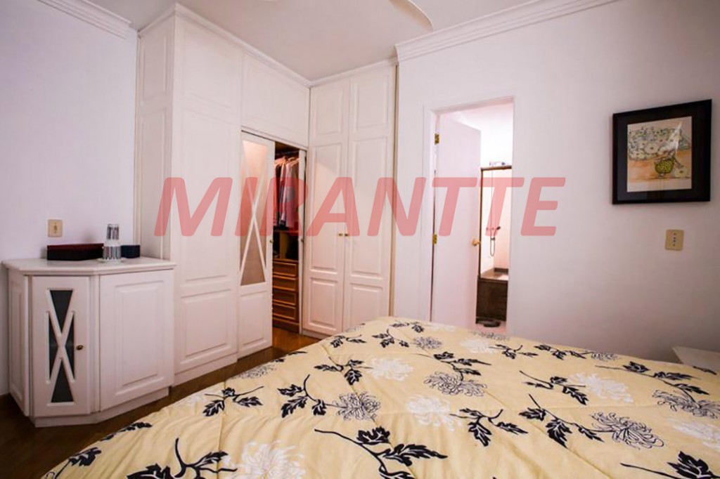 Cobertura de 158m² com 3 quartos em Tatuapé