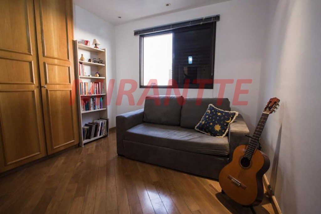 Cobertura de 158m² com 3 quartos em Tatuapé