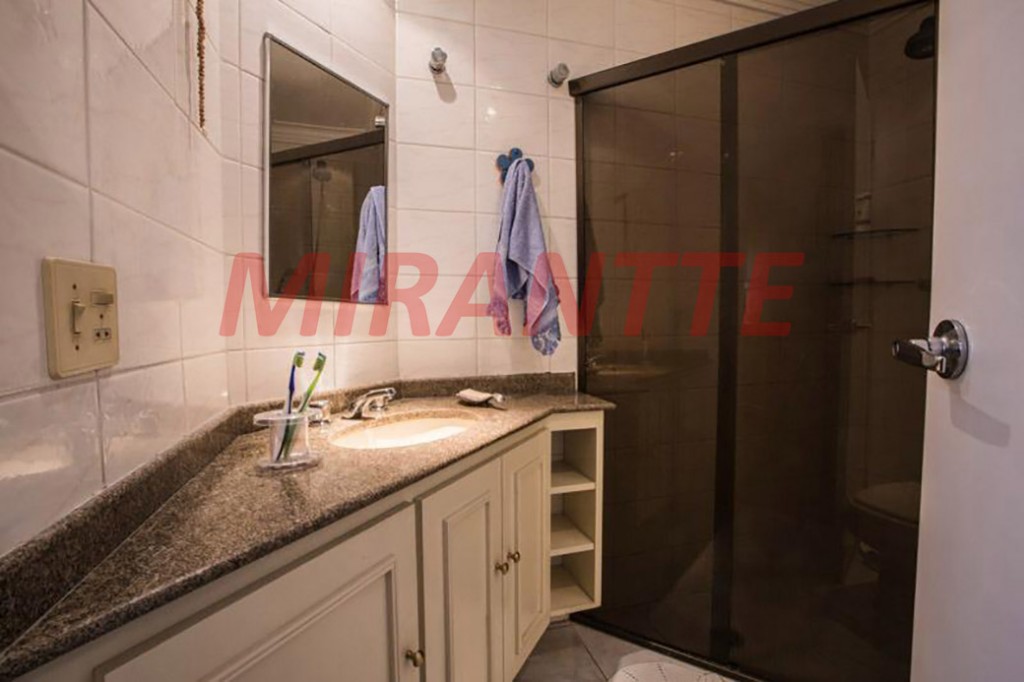 Cobertura de 158m² com 3 quartos em Tatuapé