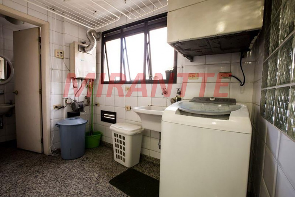 Cobertura de 158m² com 3 quartos em Tatuapé