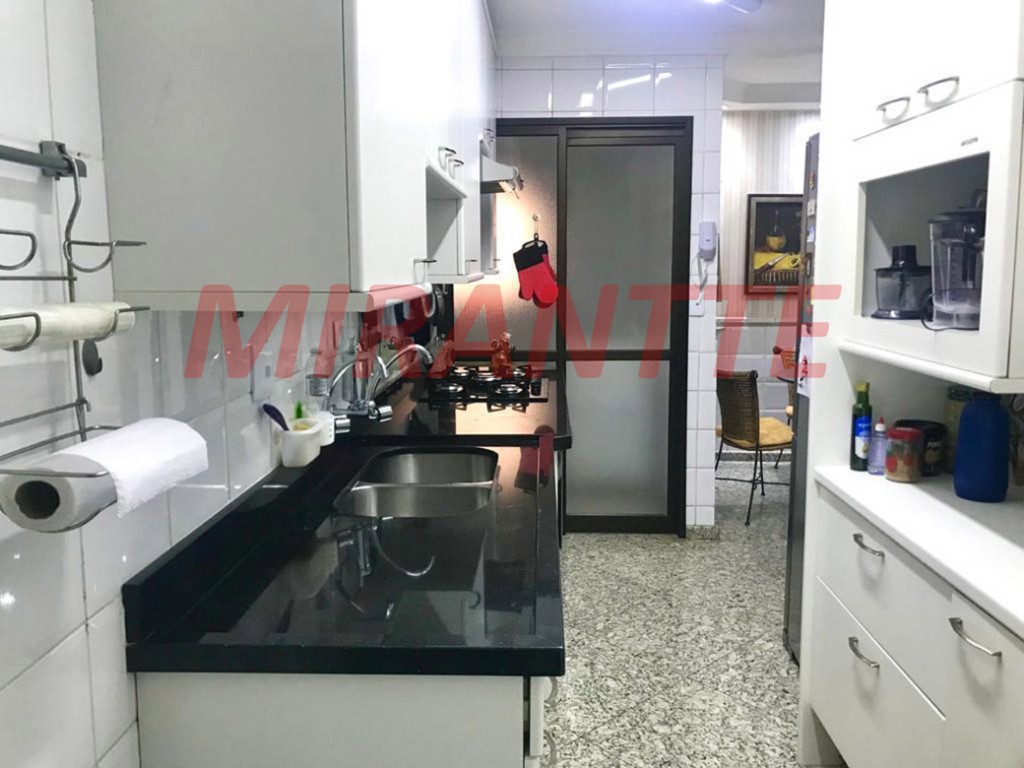 Cobertura de 158m² com 3 quartos em Tatuapé