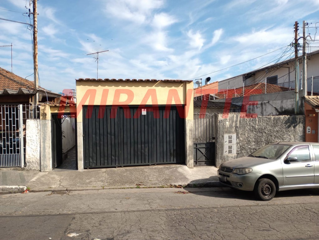 Terreno de 500m² em Vila Nova Mazzei