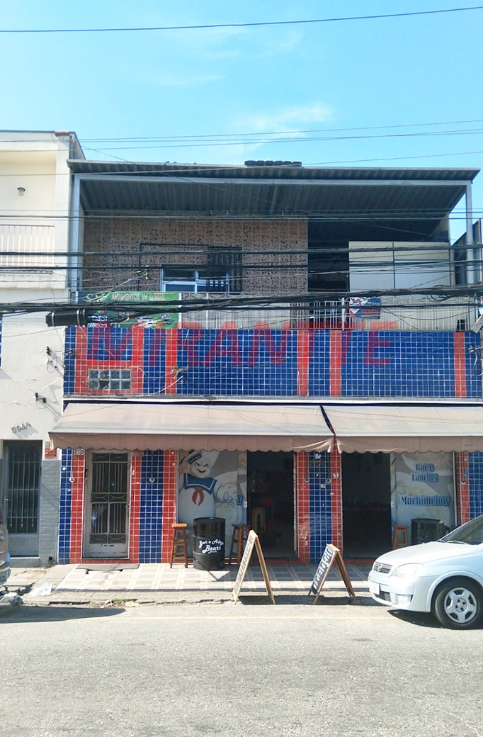 Comercial de 294m² em Vila Guilherme