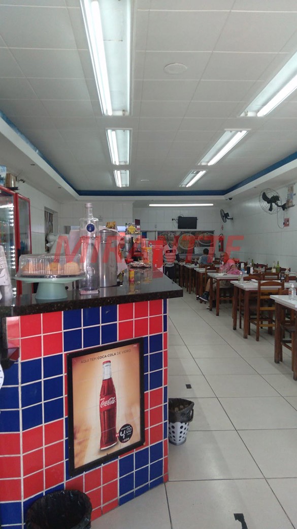 Comercial de 294m² em Vila Guilherme