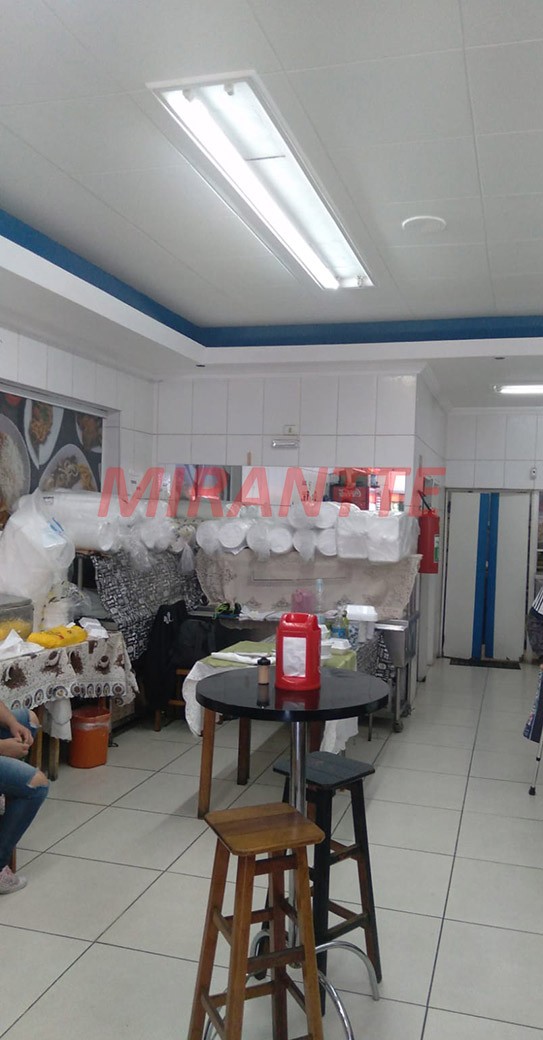 Comercial de 294m² em Vila Guilherme