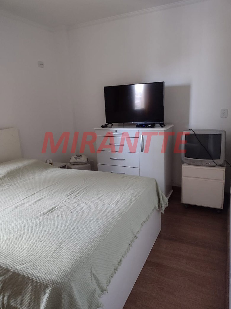 Apartamento com 3 quartos em Santana