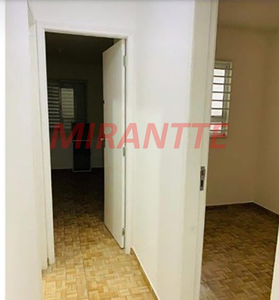 Sobrado de 100m² com 3 quartos em Imirim