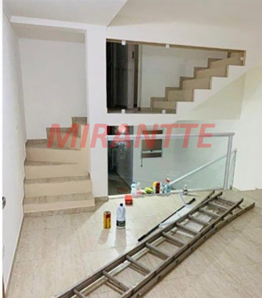 Sobrado de 100m² com 3 quartos em Imirim