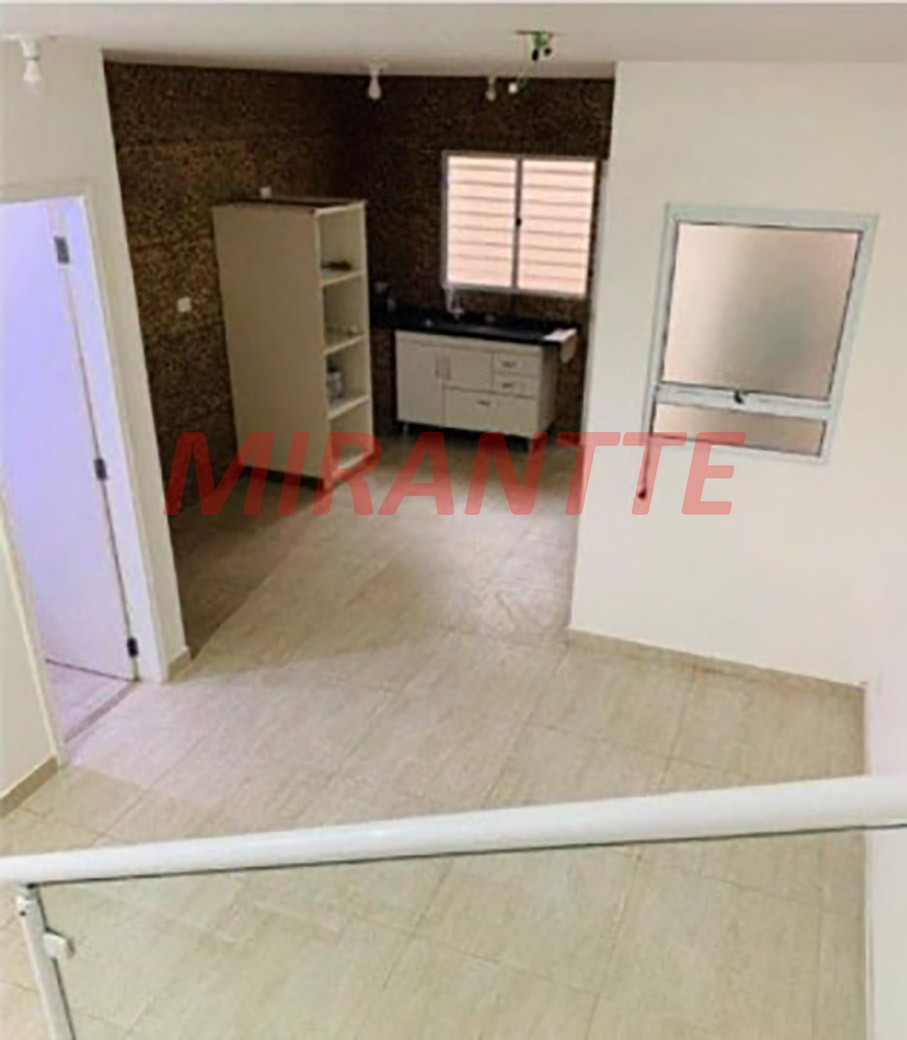 Sobrado de 100m² com 3 quartos em Imirim