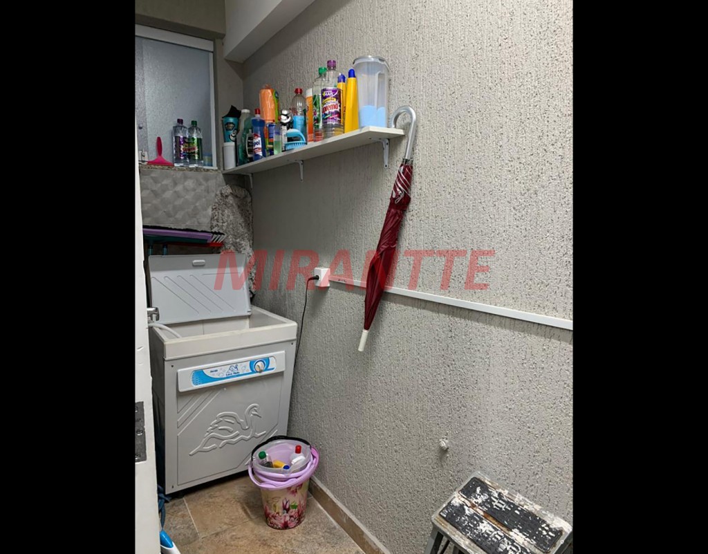Sobrado de 200m² com 3 quartos em Jardim São Paulo