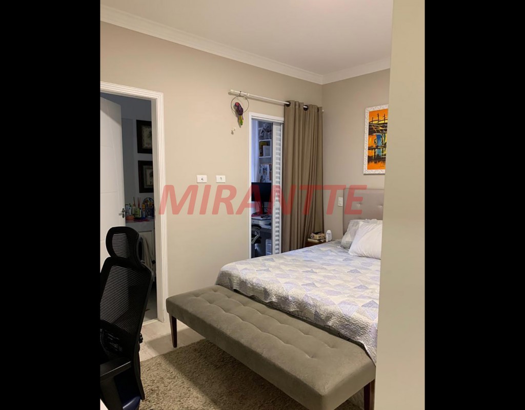 Sobrado de 200m² com 3 quartos em Jardim São Paulo