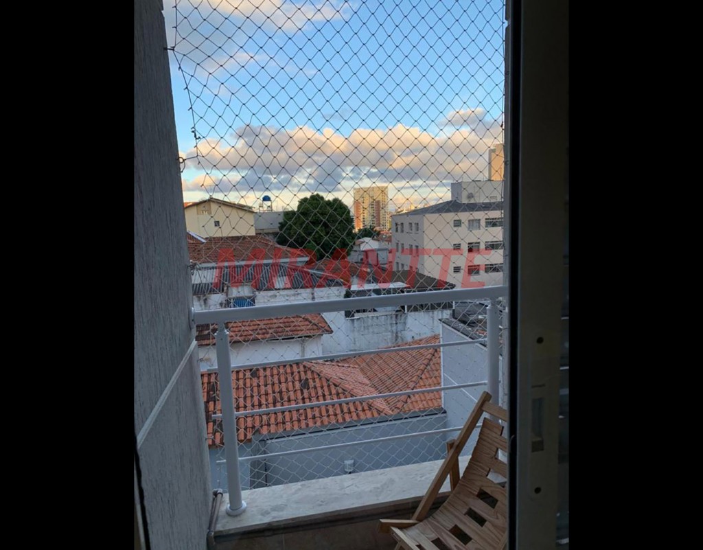Sobrado de 200m² com 3 quartos em Jardim São Paulo