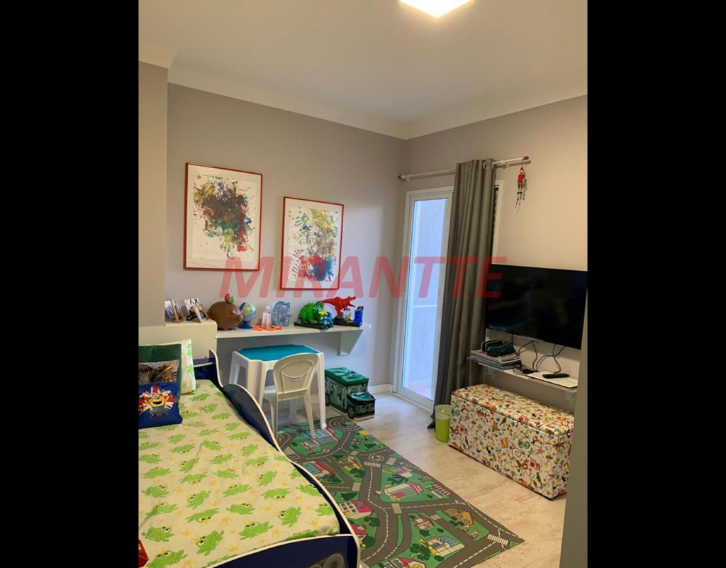 Sobrado de 200m² com 3 quartos em Jardim São Paulo