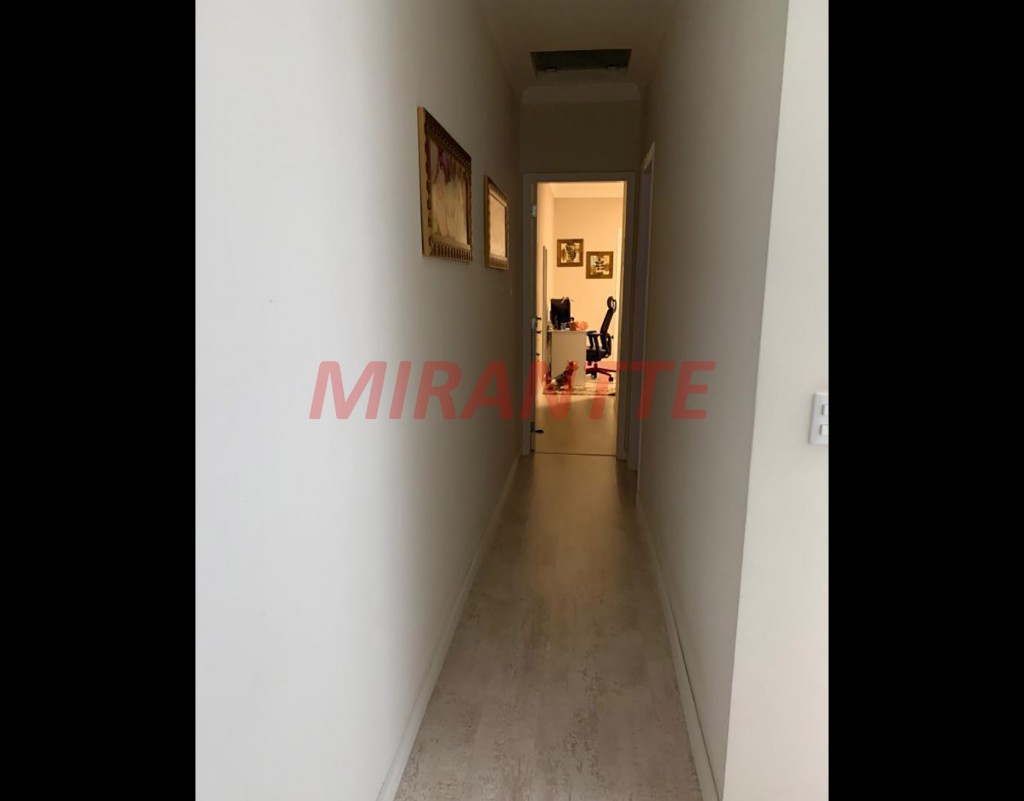 Sobrado de 200m² com 3 quartos em Jardim São Paulo