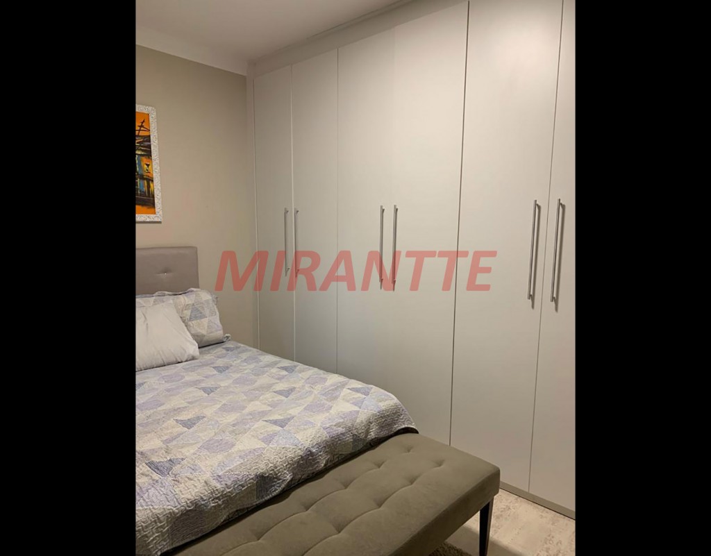 Sobrado de 200m² com 3 quartos em Jardim São Paulo