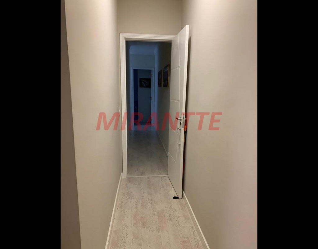 Sobrado de 200m² com 3 quartos em Jardim São Paulo