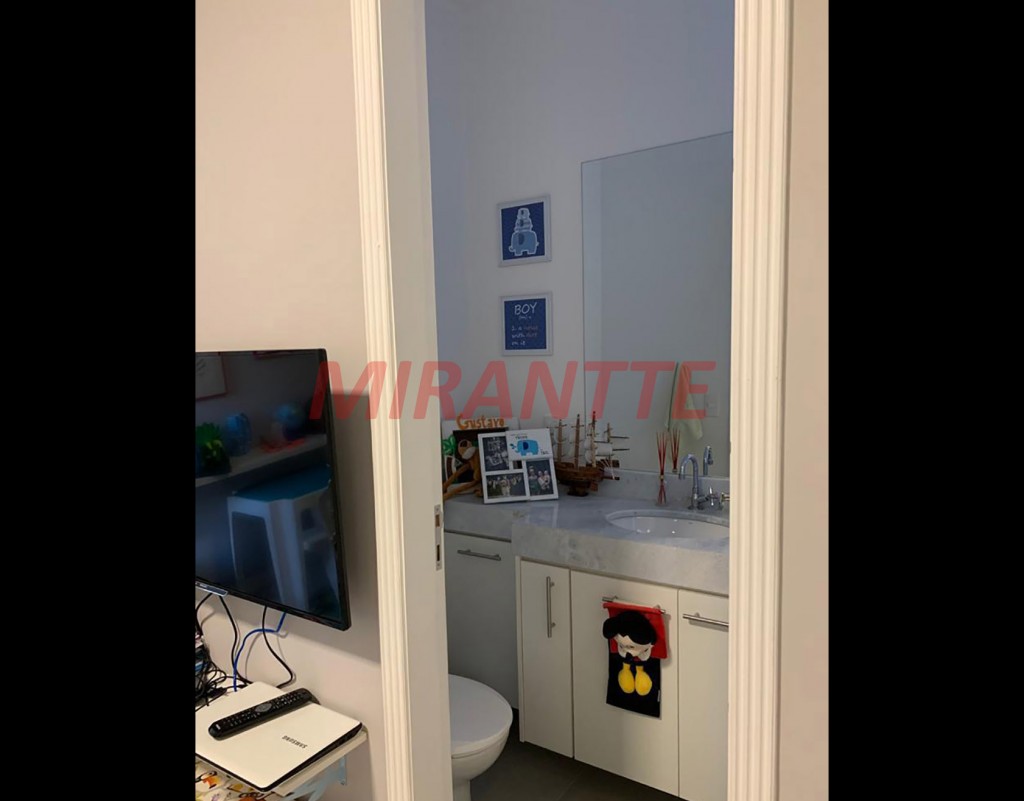 Sobrado de 200m² com 3 quartos em Jardim São Paulo