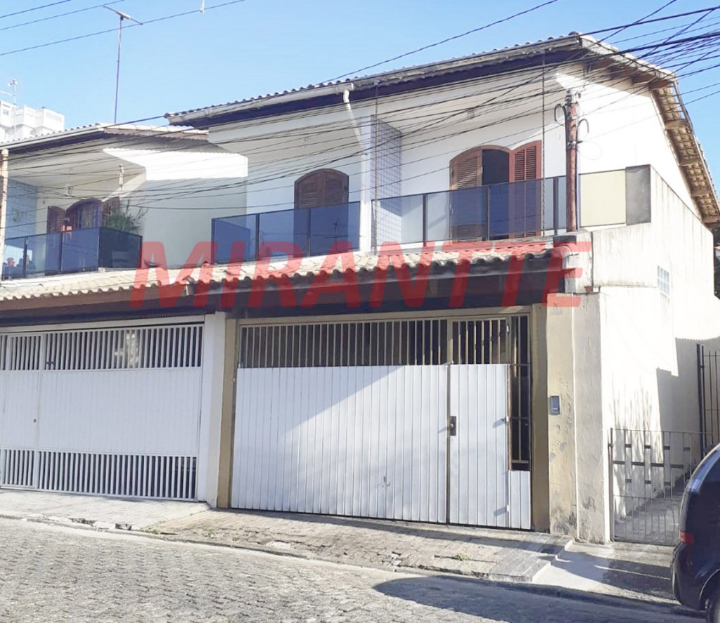 Sobrado de 130m² com 2 quartos em Vila Milton