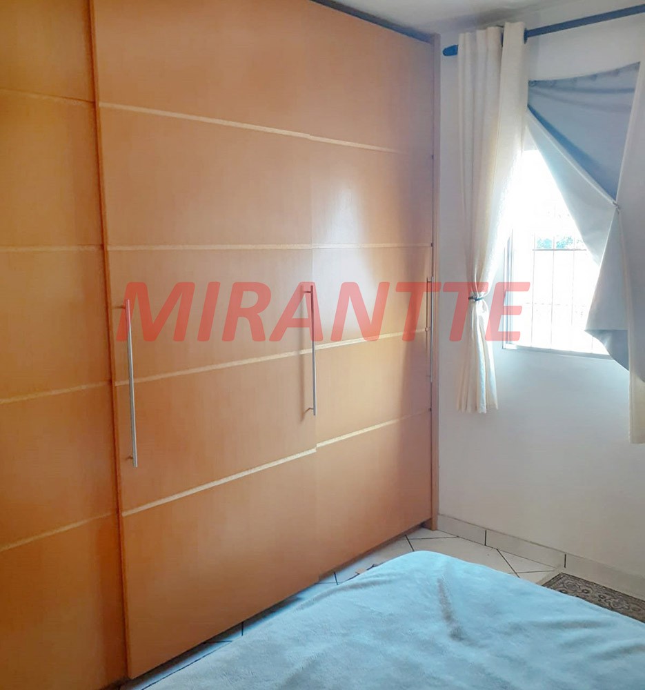 Sobrado de 130m² com 2 quartos em Vila Milton